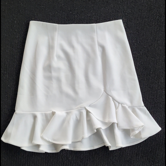 saints+secrets Dresses & Skirts - Saints+secrets Mini skirt